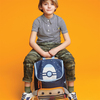 Skip Hop Spark Style Çocuk Sırt Çantası Roket