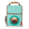 Skip Hop Zoo Beslenme Çantası Pug