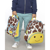 Skip Hop Zoo Beslenme Çantası Zürafa