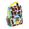 Skip Hop Zoo Beslenme Çantası Zürafa