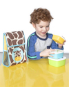 Skip Hop Zoo Beslenme Çantası Zürafa