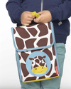 Skip Hop Zoo Beslenme Çantası Zürafa