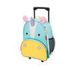 SKIP HOP ZOO ÇEK ÇEK VALİZ - UNICORN