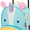 SKIP HOP ZOO ÇEK ÇEK VALİZ - UNICORN