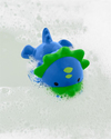 SKIP HOP ZOO LIGHT UP BANYO OYUNCAĞI - DİNO