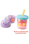Skip Hop Zoo Oyuncak Shake It Up Smoothie Seti