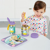 SKIP HOP ZOO PİPETLİ PASLANMAZ ÇELİK SULUK - UNICORN