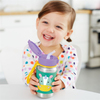 SKIP HOP ZOO PİPETLİ PASLANMAZ ÇELİK SULUK - UNICORN