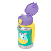 SKIP HOP ZOO PİPETLİ PASLANMAZ ÇELİK SULUK - UNICORN