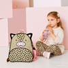 SKIP HOP ZOO PİPETLİ SULUK - LEOPAR