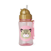 SKIP HOP ZOO PİPETLİ SULUK - LEOPAR