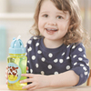 SKIP HOP ZOO PİPETLİ SULUK - ZÜRAFA