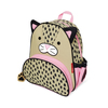 SKIP HOP ZOO SIRT ÇANTASI - LEOPAR