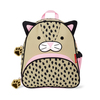 SKIP HOP ZOO SIRT ÇANTASI - LEOPAR