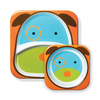 SKIP HOP ZOO YEMEK SETİ - KÖPEK