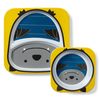 SKIP HOP ZOO YEMEK SETİ - YARASA