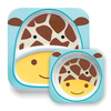 SKIP HOP ZOO YEMEK SETİ - ZÜRAFA