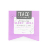 SLEEP WELL -  Annelere Özel Roybos Çayı - Müslin Çay Torbası Kutusu
