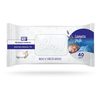 SLEEPY LAVANTA YAĞLI MASAJ VE TEMİZLİK HAVLUSU  40 YAPRAK
