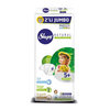 Sleepy Natural Bebek Bezi 5 Numara Junior 2'li Jumbo
