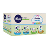 SLEEPY NATURAL MERHABA BEBEK SETİ