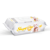 SLEEPY SENSİTİVE ISLAK HAVLU 90 ADET