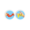 SLIME TROPİKAL AROMA