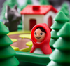 Smart Games Little Red Riding Hood