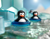 Smart Games Penguins Pool Party