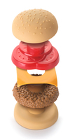 SMOBY - Barbekü
