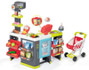 SMOBY - Maksi Market