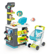 SMOBY - Market Seti