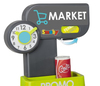 SMOBY - Market Seti