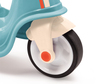 SMOBY - Mavi Scooter (İlk Bisiklet)