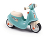 SMOBY - Mavi Scooter (İlk Bisiklet)