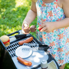 Smoby Oyuncak Barbekü Izgara Seti