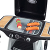 Smoby Oyuncak Barbekü Izgara Seti