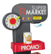 SMOBY - Süpermarket Seti