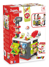 SMOBY - Süpermarket Seti