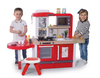 SMOBY - Tefal Evolutive Gurme Mutfak