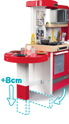 SMOBY - Tefal Evolutive Gurme Mutfak