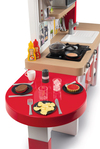 SMOBY - Tefal Evolutive Gurme Mutfak