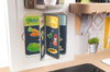 SMOBY - Tefal Evolutive Gurme Mutfak