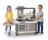SMOBY - Tefal Evolutive Mutfak