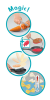 SMOBY - Tefal Evolutive Mutfak