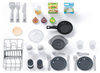 SMOBY - TEFAL Mavi Mutfak