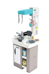 SMOBY - TEFAL Mavi Mutfak