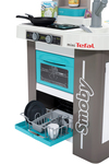 SMOBY - TEFAL Mavi Mutfak