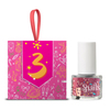 Snails Christmas Countdown Calendar 12'li Oje Seti