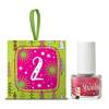 Snails Christmas Countdown Calendar 12'li Oje Seti